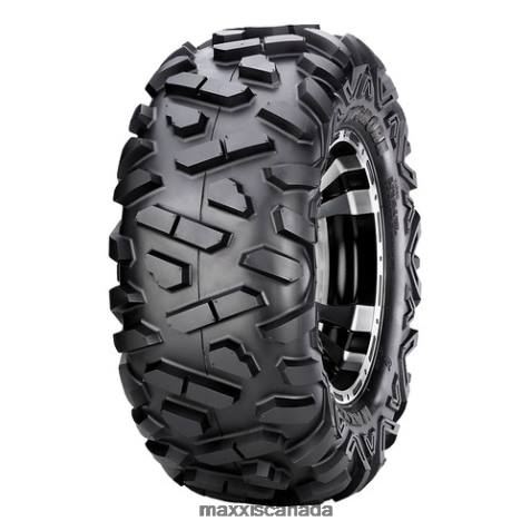 MAXXIS Bighorn Radial AT26X11R14 C/6PLY Tire 64X2263