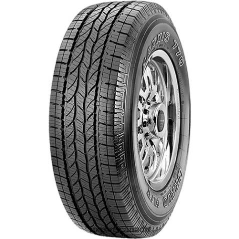 MAXXIS Bravo Series HT-770 215/70R16 100T WL Tire 64X255