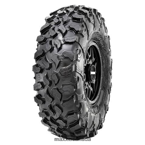 MAXXIS Carnivore 28X10.00R14 D/8PLY Tire 64X2269