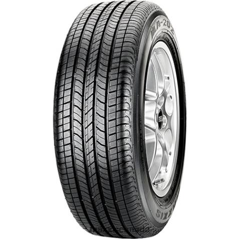 MAXXIS MA-202 155/80R13 79T BSW Tire 64X21