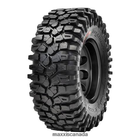 MAXXIS Roxxzilla 30X10.00R14 D/8PLY Tire 64X2293