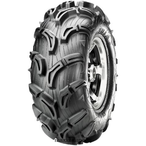 MAXXIS Zilla (Rear) AT27X11-12 C/6PLY Tire 64X2105