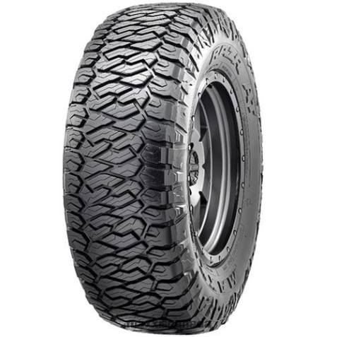 MAXXIS Razr AT 35X12.50R18 F/12PLY BSW Tire 64X2321