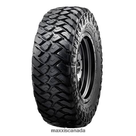 MAXXIS Razr MT 37X12.50R17 E/10PLY BSW Tire 64X2349